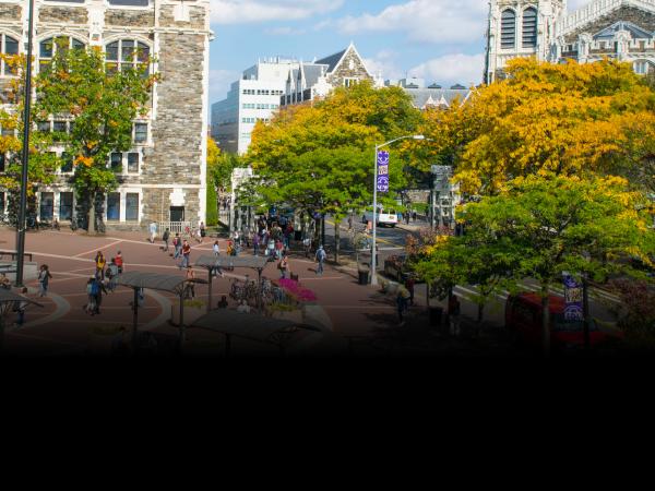 CCNY is in U.S. News & World Report's 2024 Best Colleges rankings, and is a top performer in social mobility at #11 with an overall #105 ranking out of 443 national universities.