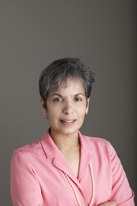 Margaret Rosario, CUNY  Distinguished Professor, CPS