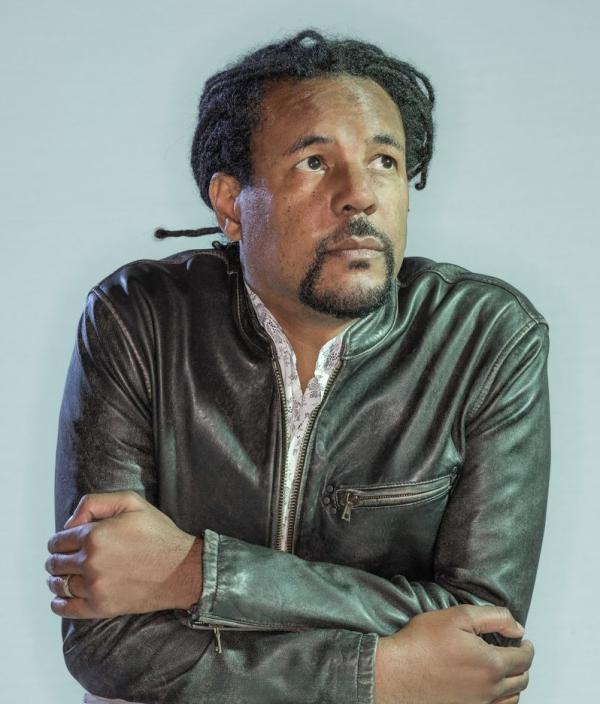 Colson Whitehead_CCNY's 2024 Langston Hughes Medalist