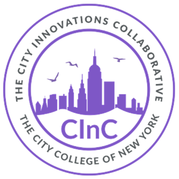 CInC Logo | The City College of New York