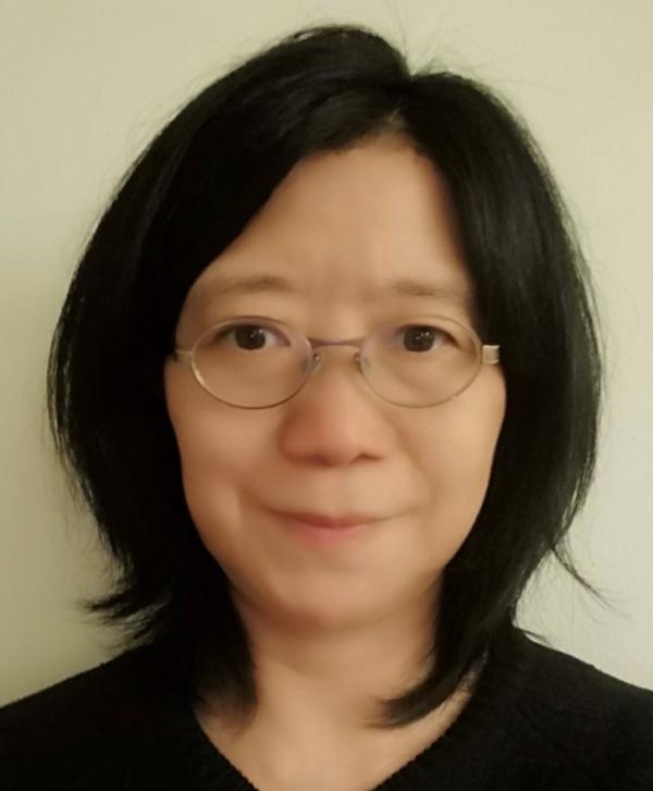 Dr. Bingmei Fu