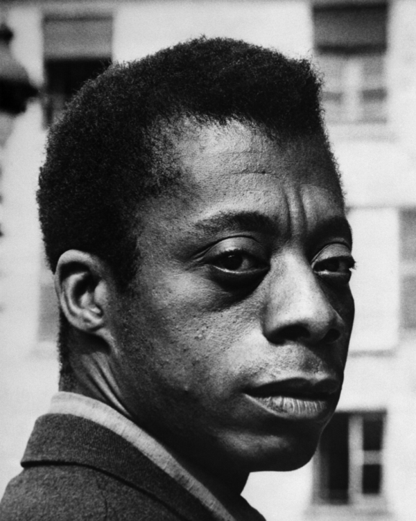 James Baldwin Centennial Celebration at CCNY