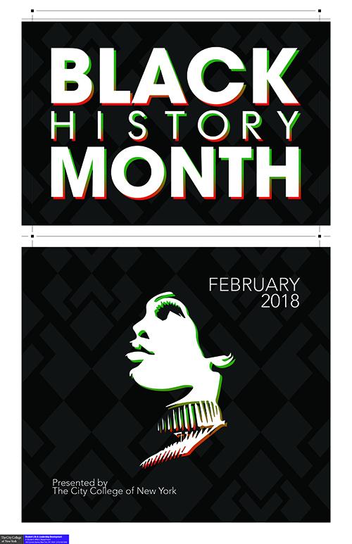 Black History Month Events 2018