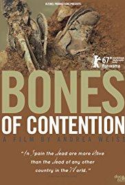 Bones of Contention Film