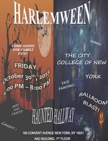 Harlemween 2015