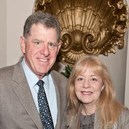 Martin and Michele Cohen Give CCNY 10 Million for Science The