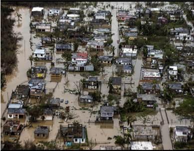 NSF Puerto Rico Grant