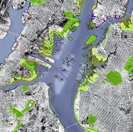 CCNY Landscape Architect Offers Storm Surge Defense Alternatives | The ...