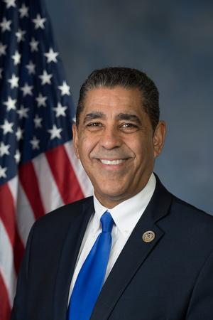 Rep. Adriano Espaillat 