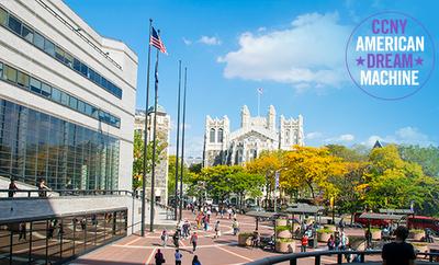 CUNY Month 2016