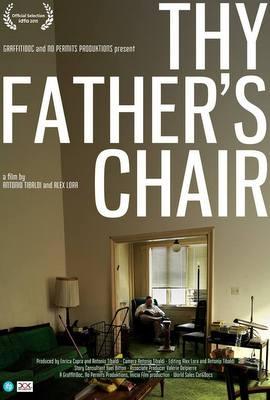 Thy Father's Chair documentary
