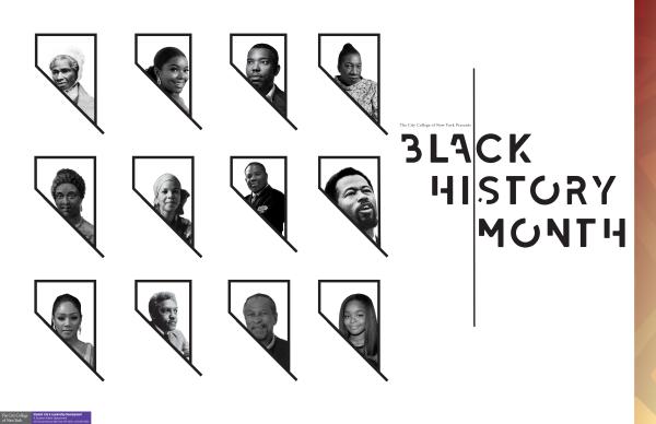 Black History Month 2019