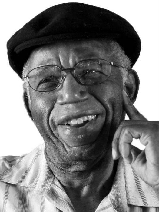 Chinua Achebe