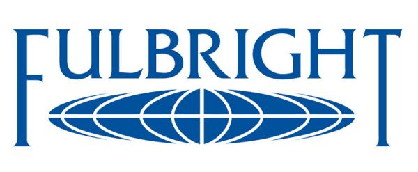 Fulbright Award Albert Connolly_2019