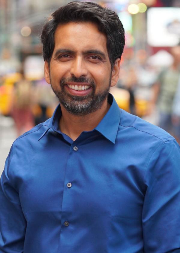 Sal Khan_ Rudin Lecture 2019