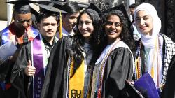 CCNY Commencement _ May 31, 2024_DSC1597
