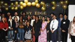 CUNY EDGE Alumni Networking Gala