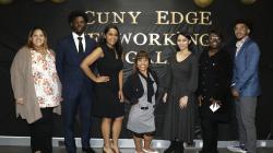 CUNY EDGE Alumni Networking Gala