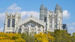 CCNY Campus