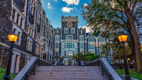 Academic Advising | The City College of New York