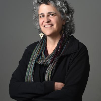 Andrea Weiss named Stuart Z. Katz Professor in the Humanities and the Arts