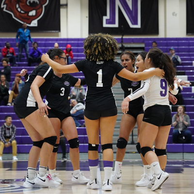 CCNY Women's Volleyball Falls At Home to Wilkes - The City College of New  York Athletics