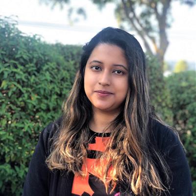 Nusrat Sharmin, a Master of Urban Design major at The Bernard and Anne Spitzer School of Architecture at The City College of New York, is the recipient of the Career Development Grant from the American Association University of Women.