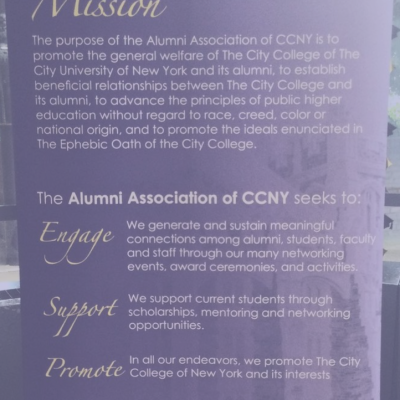 CCNY CWE Alumni IG