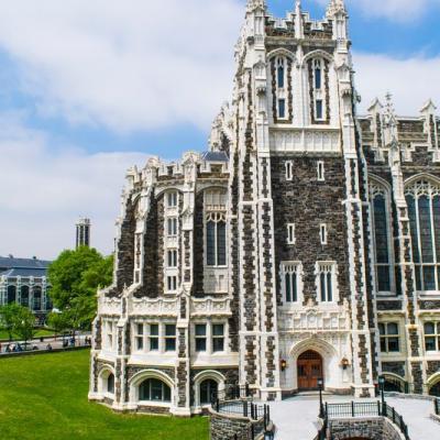 CCNY campus