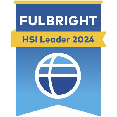 Fulbright HSI Leader 2024