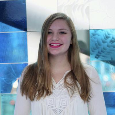 Jody Karg is named the 2019 Art Stevens PRSA-NY/ CCNY Scholar for Excellence in Public Relations