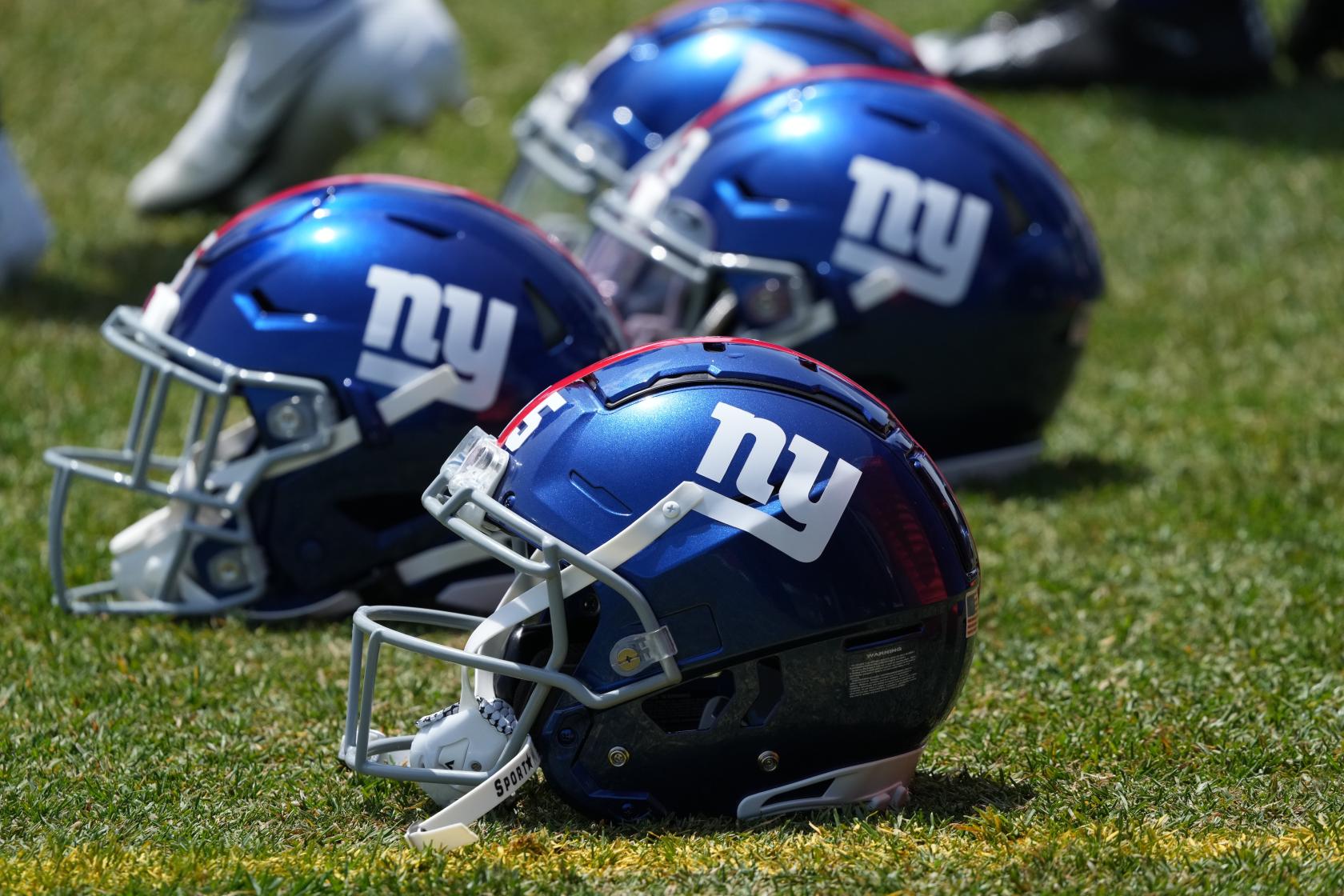 20242025 Internship Opportunity The New York Giants The City