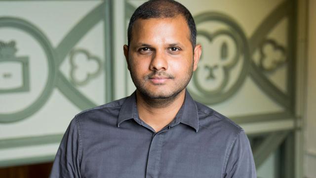 CCNY Professor Naresh Devineni will lead a $2 million U.S. Department of Energy project to prepare a workforce that can respond to extreme natural hazards.