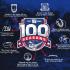 Click to view The New York Giants Celebrate Their 100th Season