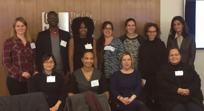 Nine CCNY faculty members named CUNY Mellon diversity fellows – CUNY ...