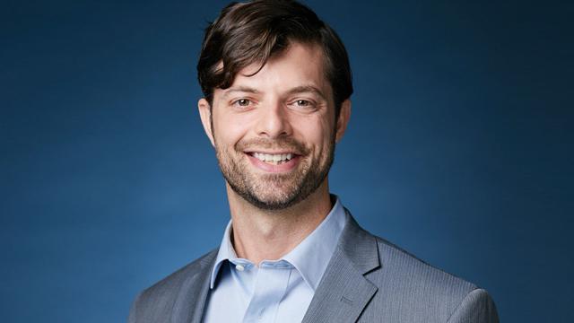 CCNY chemical engineer Robert Messinger has made City and State's 2025 Trailblazers in Clean Energy list.